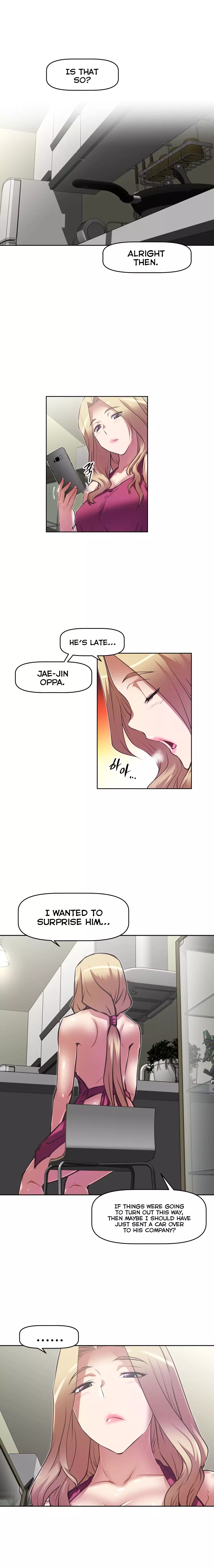 Brawling Go Ch.76-126