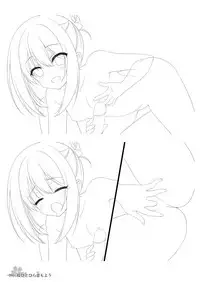 Sakura Hitohira Koimoyou Original Picture Collection