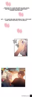 [BAK Hyeong Jun] Sweet Guy Ch.1-52 (English) (YoManga) (Ongoing)