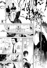 [Kentarou] Samurai Guild ~Kepuuroku~ Ch. 1-5 [English][Nemui]