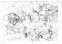 (C73) [Article 60 of Criminal Code (Shuhan)] RaKuGaKi./Monochrome. (Various)