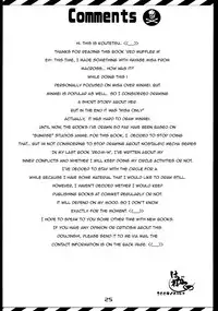 (C76) [ONE-SEVEN (Hagane Tetsu)] RED MUFFLER M (The Super Dimension Fortress Macross) [English] {fmko}