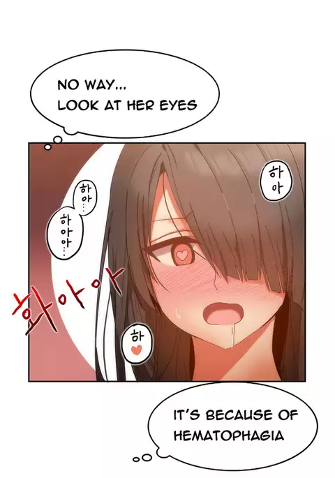 Hari Dormitory Ch.0-13