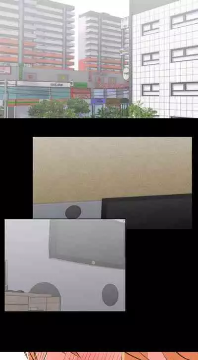 我的色色夜說 1-55