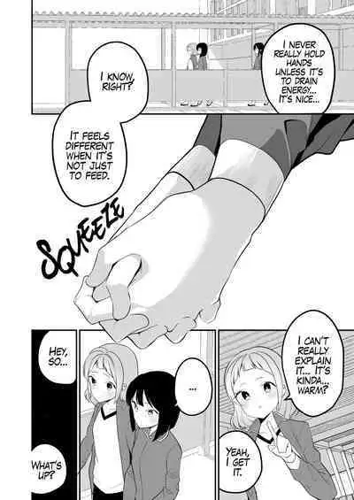 Yuri Ranbou Sareru Inma Soushuuhen | A Succubus Ravaged By Yuri Compilation