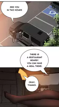 Tissue Thieves Ch.1-15 (English) (Ongoing)