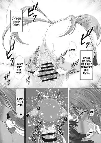 Kijouteki Kazehouri Seikatsu