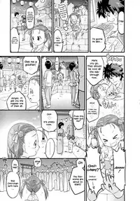 [Ohta Takeshi] Kaboom! Marino-chan blast-off! [English] =TV=