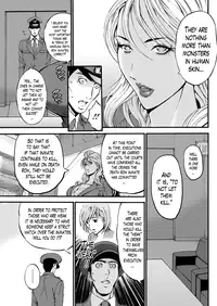 [Nagashima Chousuke] Girls Must Die! Ch. 1-3 [English] [Lazarus H]