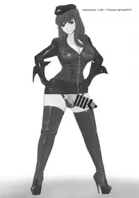 (C94) [SERIOUS GRAPHICS (ICE)] ICE BOXXX 23 (Girls und Panzer)