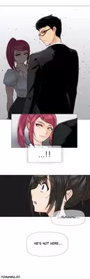 [ButcherBoy] Household Affairs Ch.1-35 (English) (YoManga) (Ongoing)