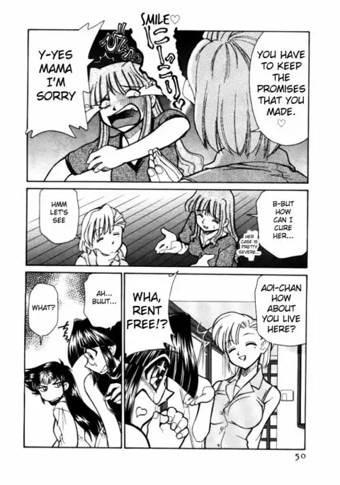 Shin Kyonyuu Kazoku 1 Ch. 1-2