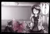 Forced Crossdress Academy - School Hero Modified into a Slut