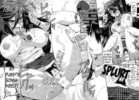 [Utamaro] Namaiki Oppai Banchou Ch. 1 [English] [Lazarus H]
