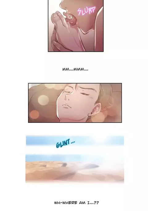 Sex Knights-Erotic Sensuality & Perception Ch.1-22