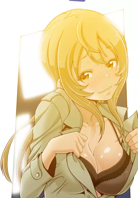 Secret Folder Ch.1-18