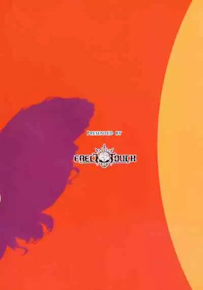 (C92) [ERECT TOUCH (Erect Sawaru)] AKEBI after school XXX (Girls und Panzer, Guilty Gear) [Chinese] [雷电将军汉化]