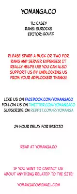 [ButcherBoy] Household Affairs Ch.1-35 (English) (YoManga) (Ongoing)