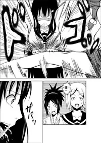 [Isamura] Higeki no Heroine no Nichijou [Chinese] [沒有漢化]