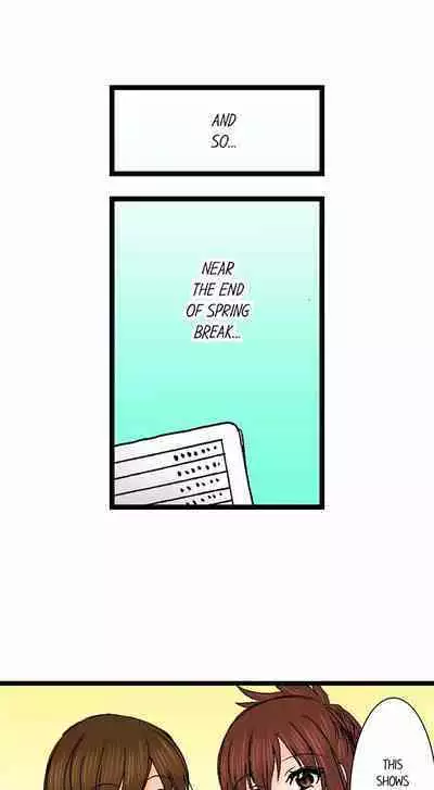 [BURIO] Touching My Older Sister Under the Table (Ch.1-70) [English]