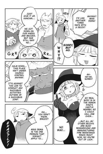 [Amahara Teikoku(Amahara)] [masha] Interspecies Reviewers - Volume 5 [English] [Digital]