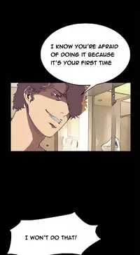 [Keum Sah Gong] Si-Eun Ch.1-39 (English) (Ongoing)