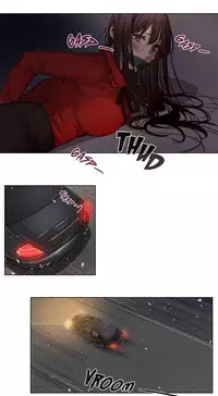 [Ramjak] Atonement Camp Ch.1-31 (English) (Ongoing)