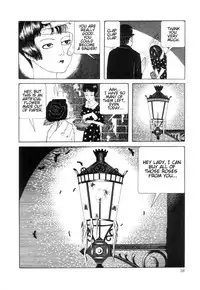 [Suehiro Maruo] Rose Colored Monster (Complete)[English]