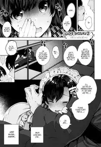 [Neet] Himitsudere - Secret Love Ch. 1-10 [English]