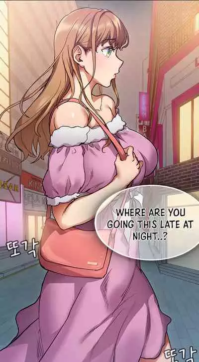 Is this the Way You Do it Ch.12/?