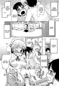 [Ryo] Oishii wo Niku no Meshiagari-kata | How To Eat Delicious Meat Ch. 1-4 [English] =Anonymous+maipantsu+EroMangaGirls=