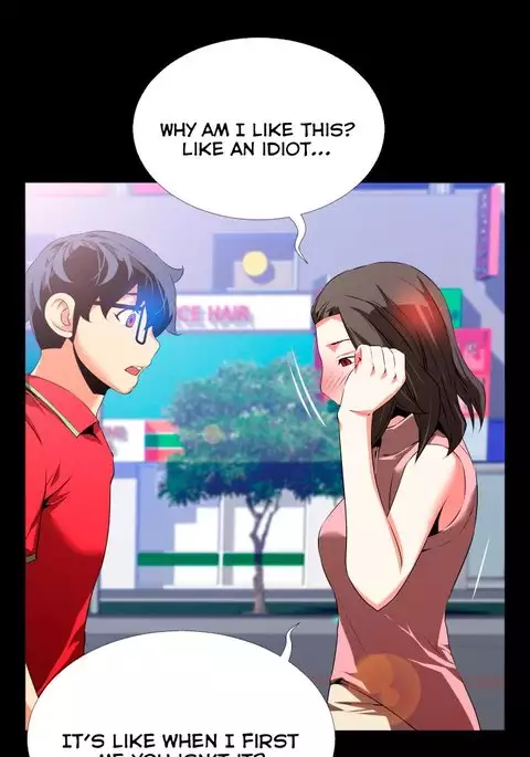 Love Parameter Ch.1-50