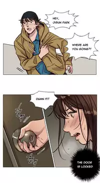 [Ramjak] Atonement Camp Ch.1-37 (English) (Ongoing)