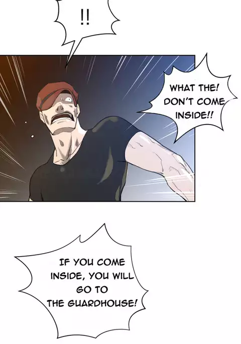 Perfect Half Ch.1-40