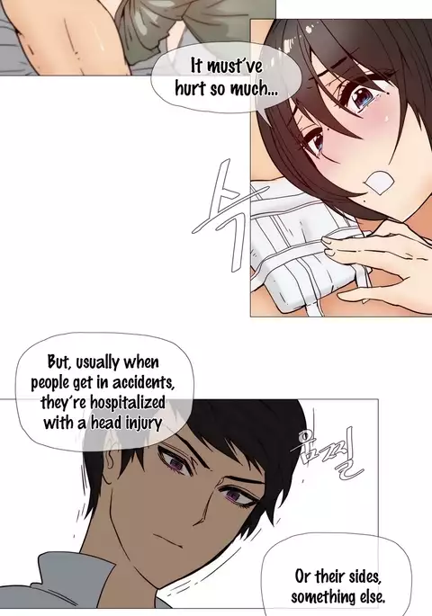 Household Affairs Ch.1-34