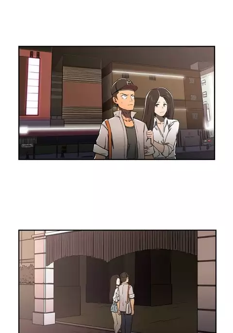 Refrain Love Ch.1-27