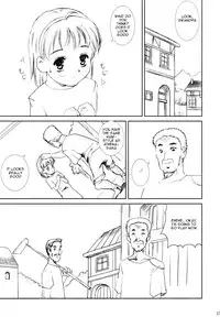 [Abura Katabura (Papipurin)] Dorei Oujo Athena (Athena) [English] [rookie84]