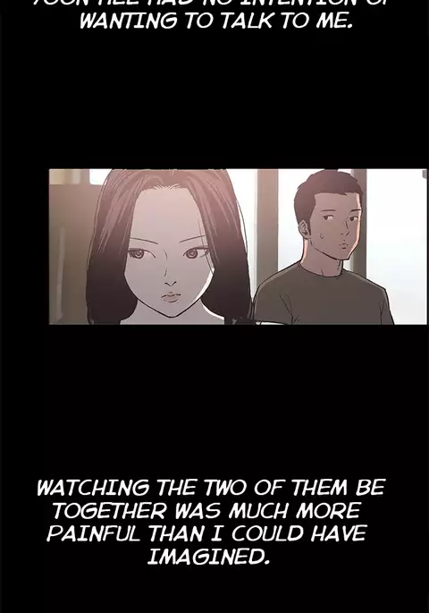 Cohabitation Ch.1-36