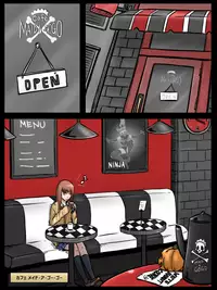 [BHM MONSTER LAB]MAID VS MAD DOCTOR round1