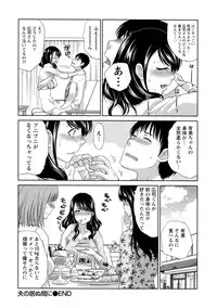 [Itaba Hiroshi] Hatsujou Kanojo no Shuuchishin [Digital]