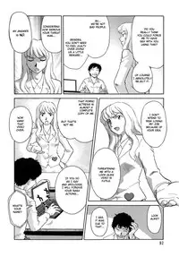 [Suehirogari] Cage [English] [Munyu]