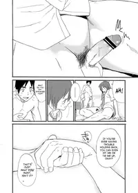 [Eichi Jijou (Takamiya)] Hoshi ni Negai o | Wish Upon a Star [English] {SaHa} [Digital]