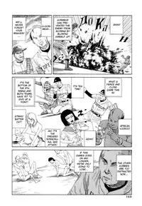 [Kago Shintarou] Odoru! Kremlin Goten - Танцевать! Кремль Дворёц | Dance! Kremlin Palace [English]