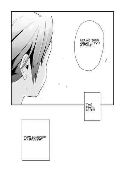 [Haitoku Sensei] Anata no Nozomi vol. 1 ~Mail Hen~ | Your Wish vol. 1 Email Edition [English] [MTL]