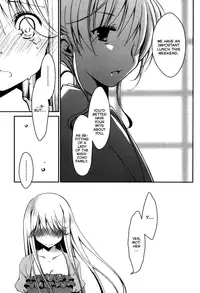 [Ponkotsu Works] Ojou-sama wa Nigedashita - The Grace Escape Ch. 1-17 [English] [Japanzai]