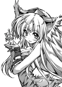 [ONEGROSS (144)] Tanpen Densetsu 3 (Seiken Densetsu 3) [Digital]