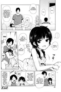 [Seihoukei] Chicchai ga Ippai! [English] [biribiri]