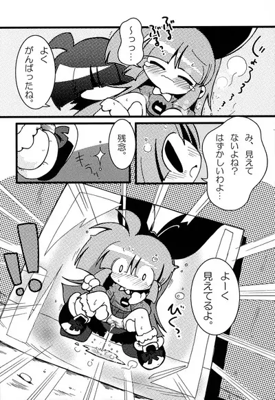 Shiritsu Townsville YouChien 2