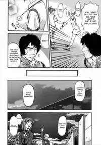 [Nagare Ippon] Doubles [English] [SaHa] [Decensored]