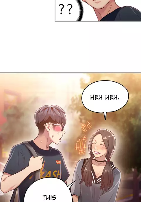 Sweet Guy Ch.1-54